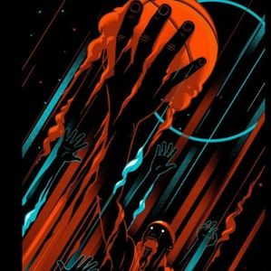 Meet your Posher, Amari